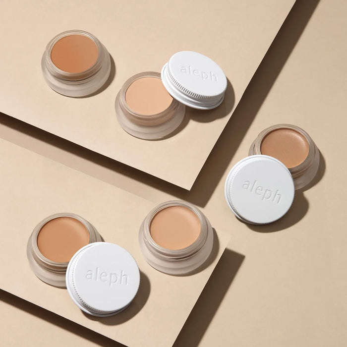 Concealers & Foundations