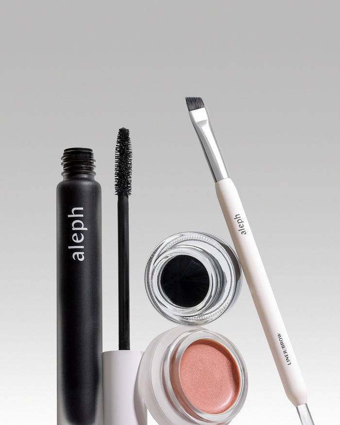 Aleph Beauty
