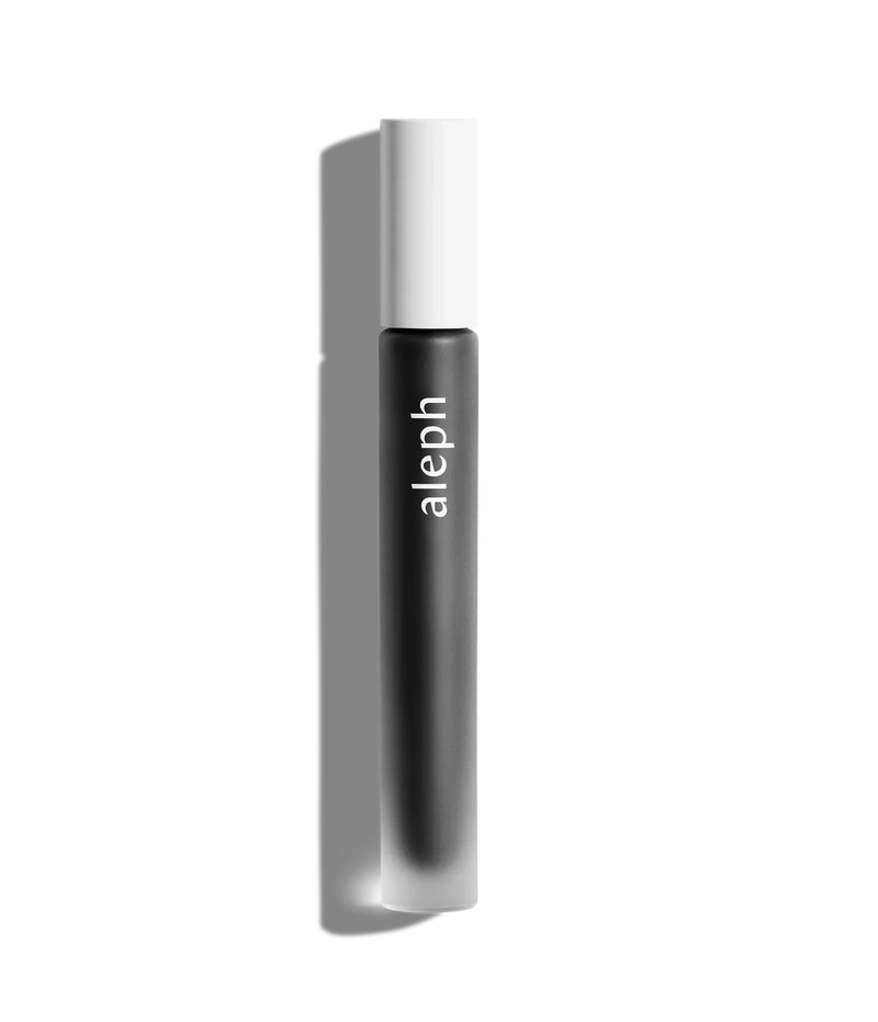 Aleph Mascara