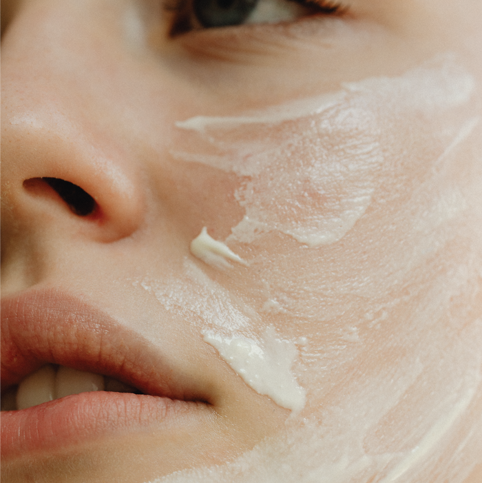 Where healthy skin begins