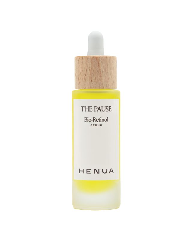Plant based Bio-Retinol  - A gentler approach