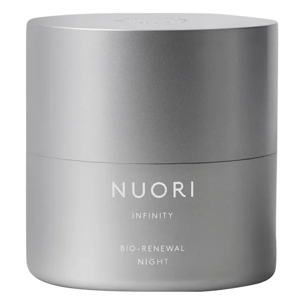 INFINITY BIO-RENEWAL NIGHT CREAM