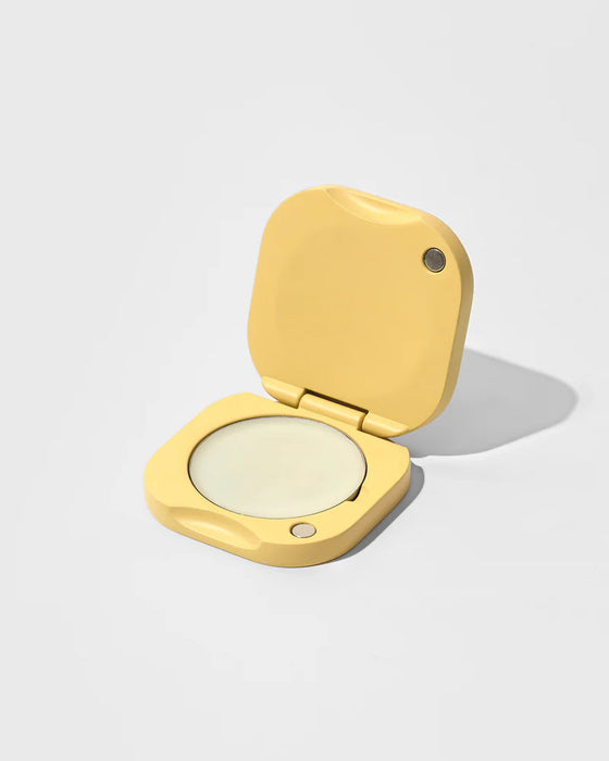 REFILLABLE VESSEL BUTTER