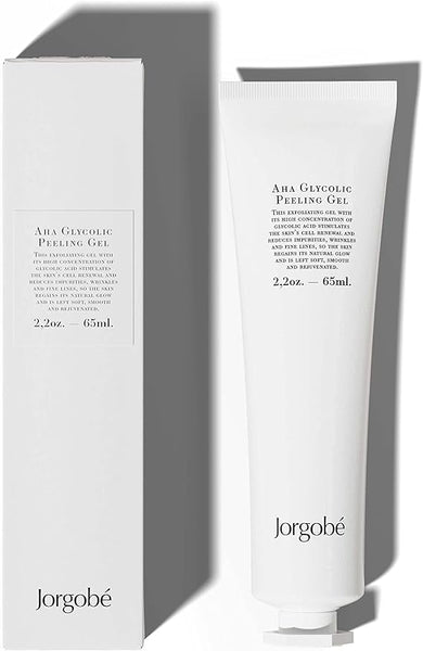 AHA Glycolic Peeling Gel / AHA Exfoliator