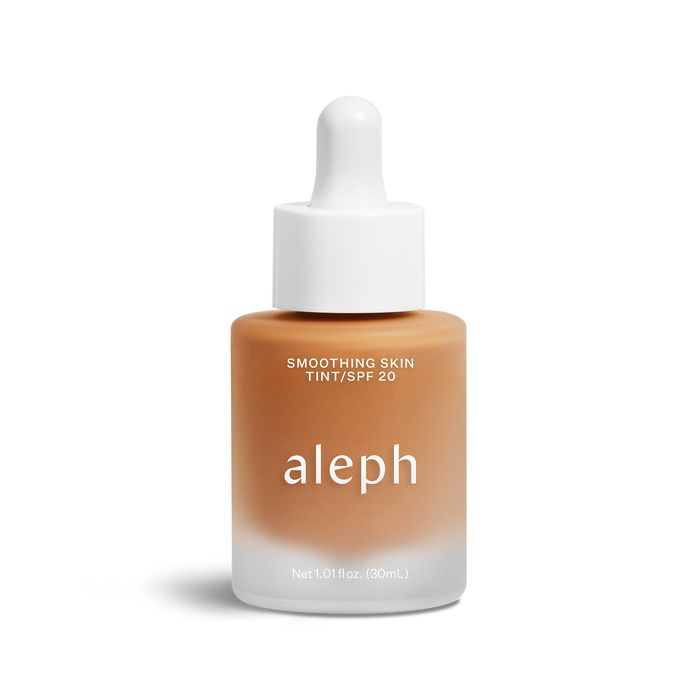 Smoothing Skin Tint SPF20 - Medium-Dark