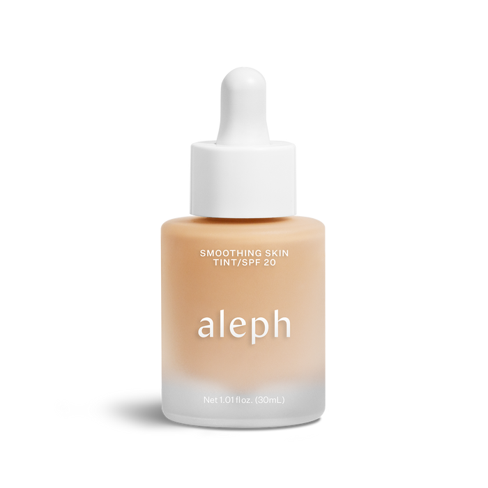 Smoothing Skin Tint SPF20 - Light