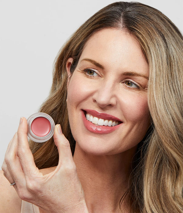 Cheek/Lip Tint - Reve