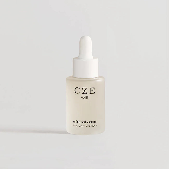 Chloe Zara Hair Refine Scalp Serum