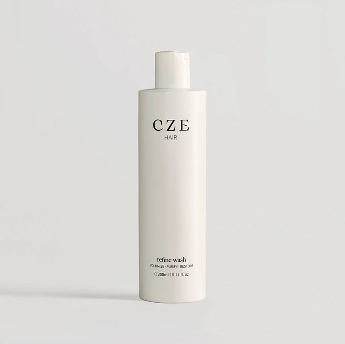 Chloe Zara Hair Refine Wash