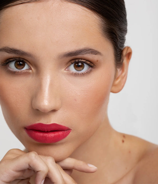 Cheek / Lip Tint: Sangha