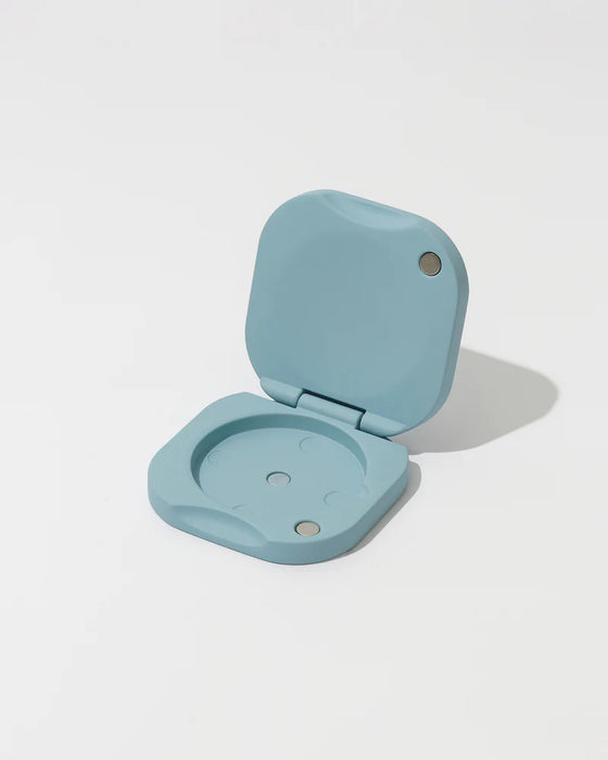 REFILLABLE VESSEL ST. BARTS