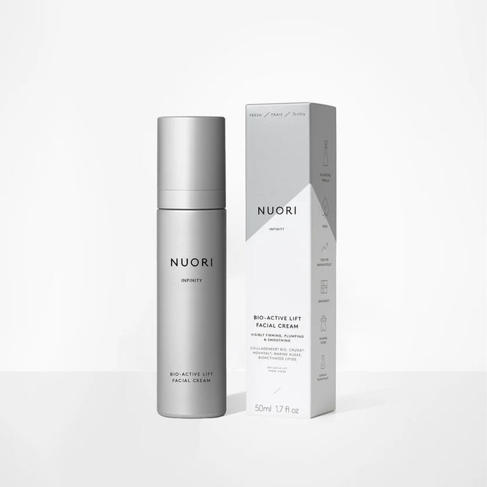 INFINITY BIO-ACTIVE LIFT FACIAL CREAM
