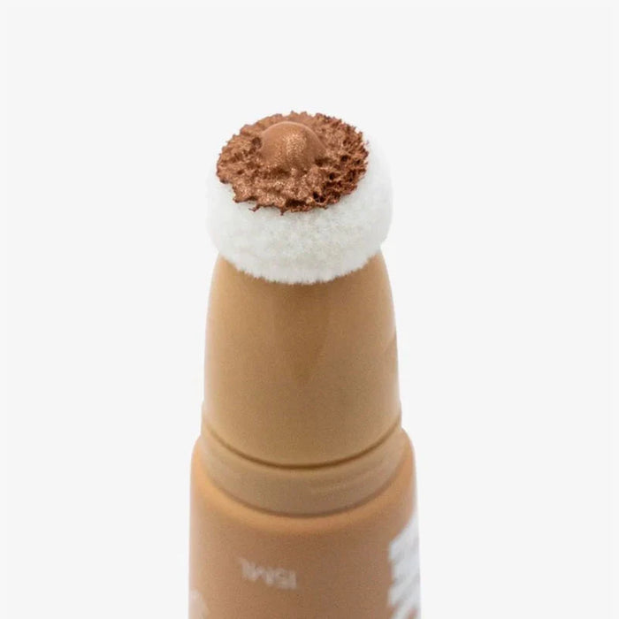 Mother of Pearl Bronzing Drops