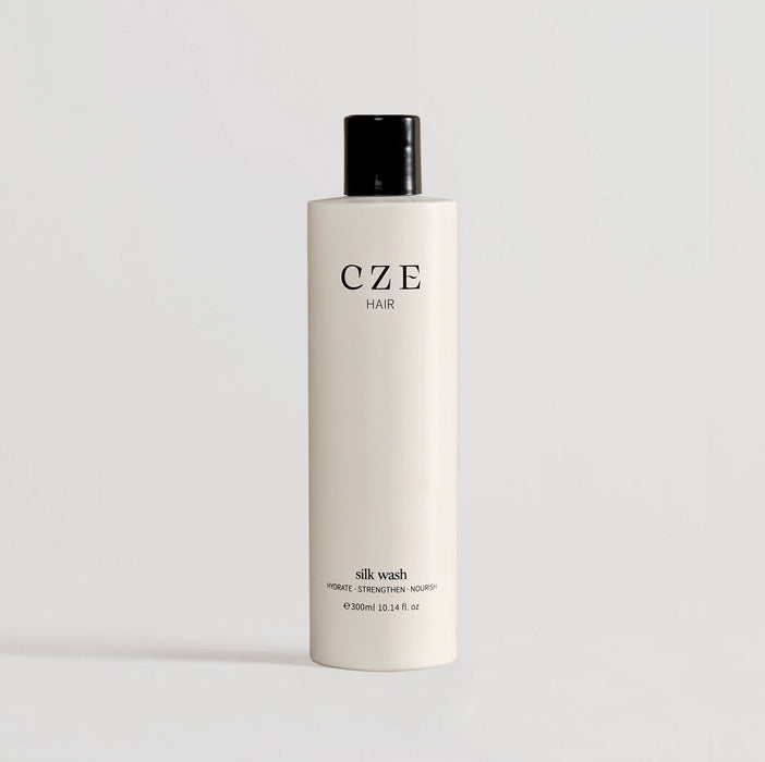 Chloe Zara Hair Silk Wash