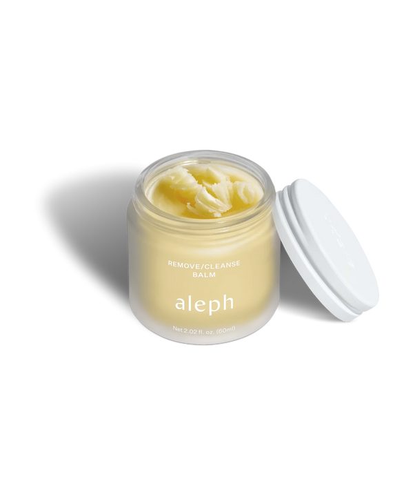 Remove / Cleanse Balm