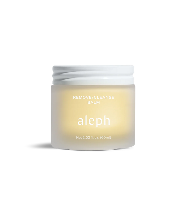 Remove / Cleanse Balm