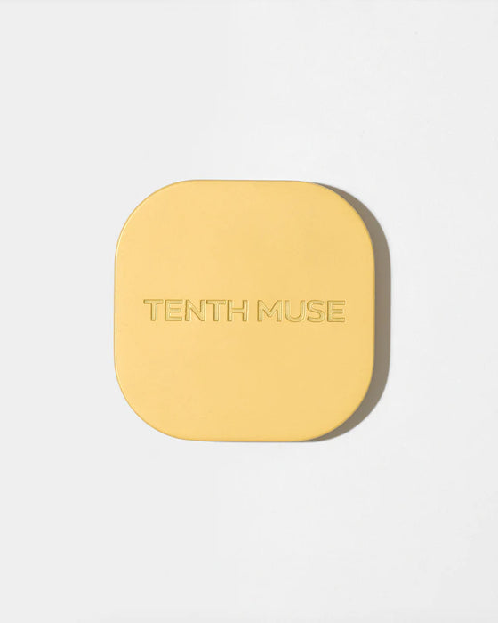 REFILLABLE VESSEL BUTTER