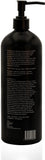 Rory Rice Luxury Hair Care The Shampoo (250ML) nourishes and protects. For use on curly, straight, thin/fine and thick hair. Promotes softness, shine and weightless volume. All natural ingredients. Paraben, silicone, sulphate & palm oil free, cruelty free & free of animal based ingredients.