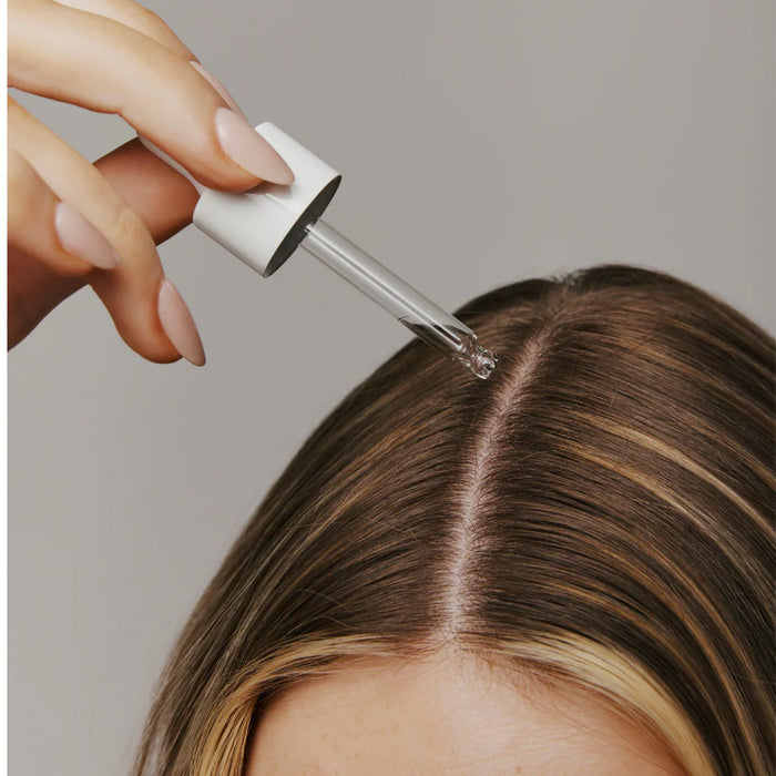 Chloe Zara Hair Refine Scalp Serum