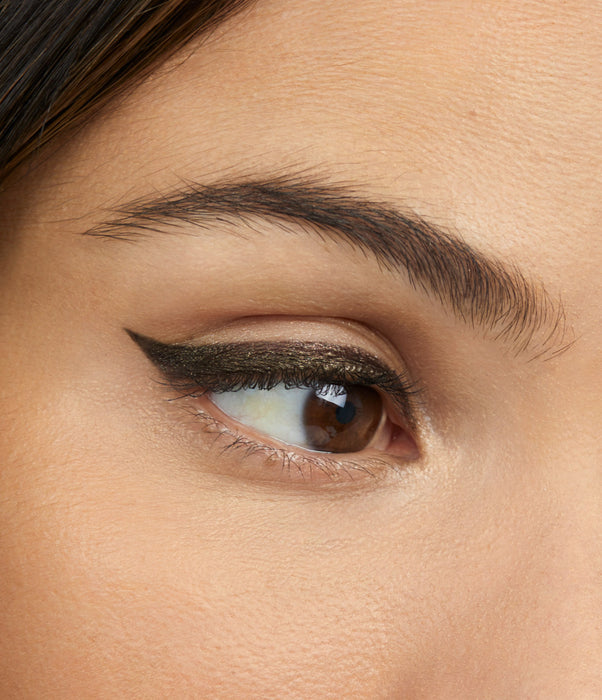 Hybrid Eye Pigment - Incense