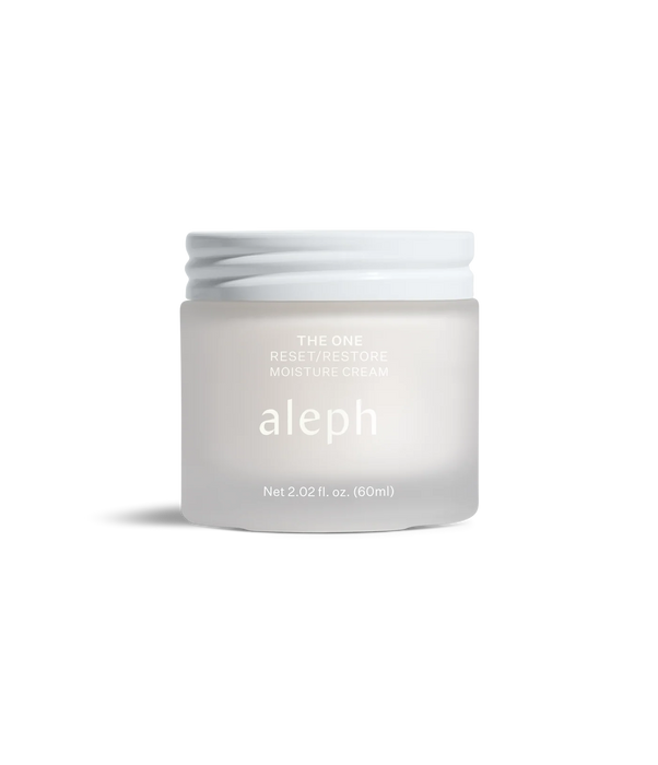 The One | Reset and Restore Moisture Cream