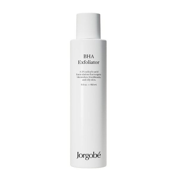 BHA Exfoliator