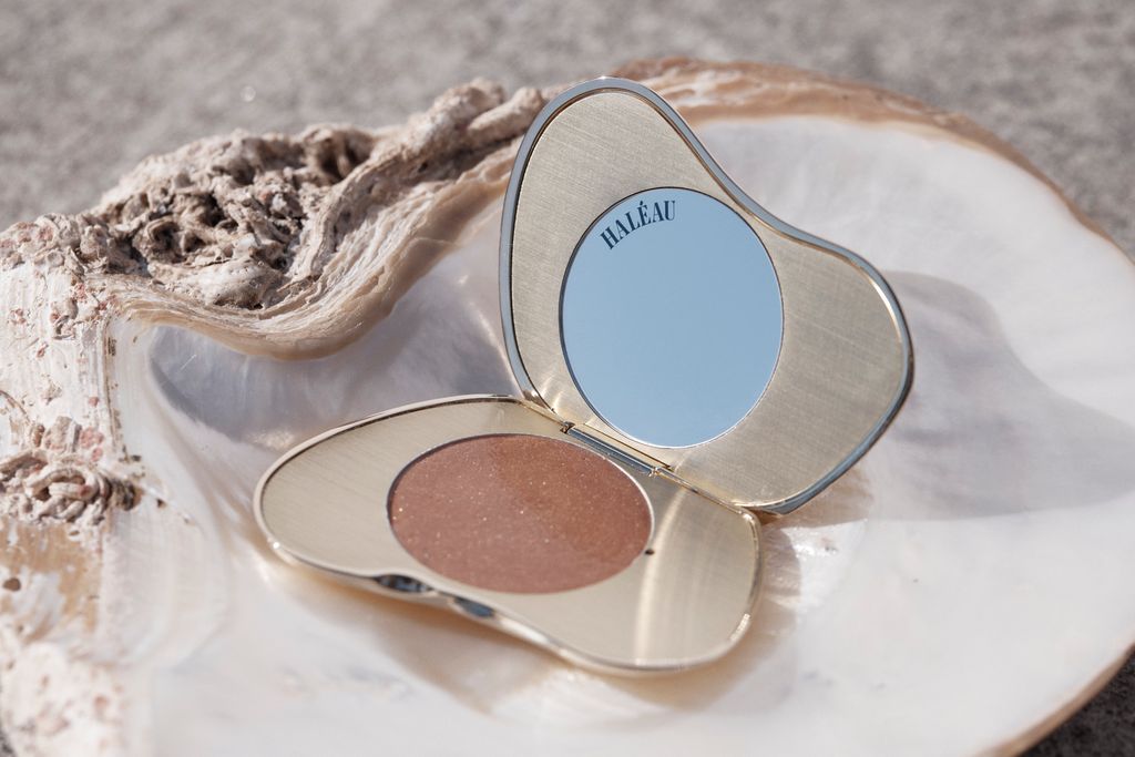 Pearl Baume Illuminating Highlighter Refill