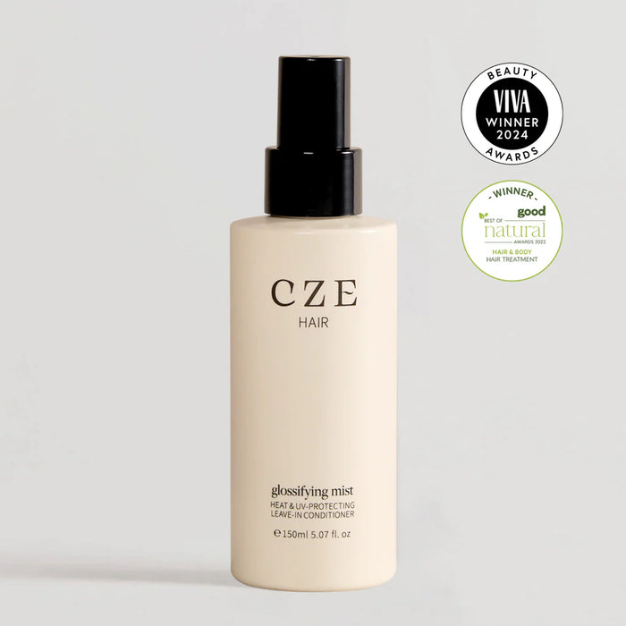 Chloe Zara Hair Glossifying Mist (Leave-in-Conditioner)