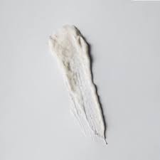 CREAMY QUARTZ & ENZYME EXFOLIATOR