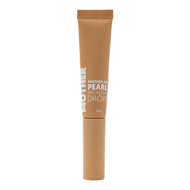 Mother of Pearl Bronzing Drops