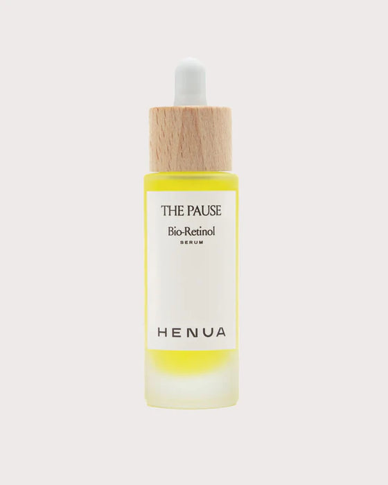The Pause Bio-Retinol