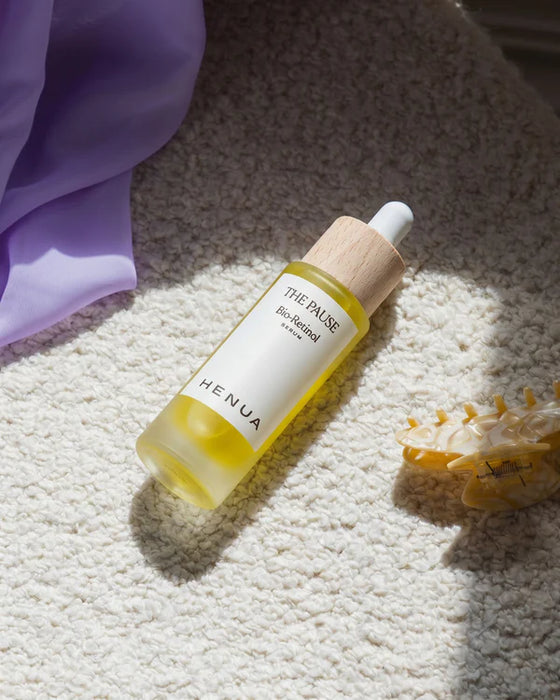 The Pause Bio-Retinol